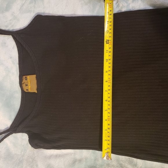 Vintage 90's minidress - Picture 6 of 6